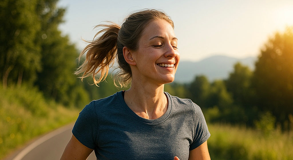 Quels sports pratiquer pour améliorer la DP/DR et réduire l’anxiété ?