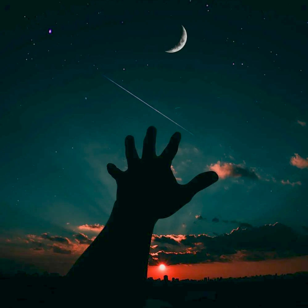 Dépersonnalisation déréalisation