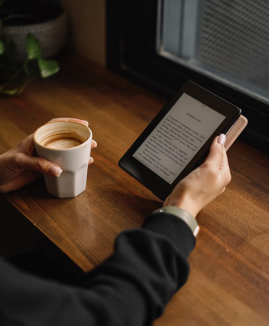 E-book - Guérir de la DP/DR