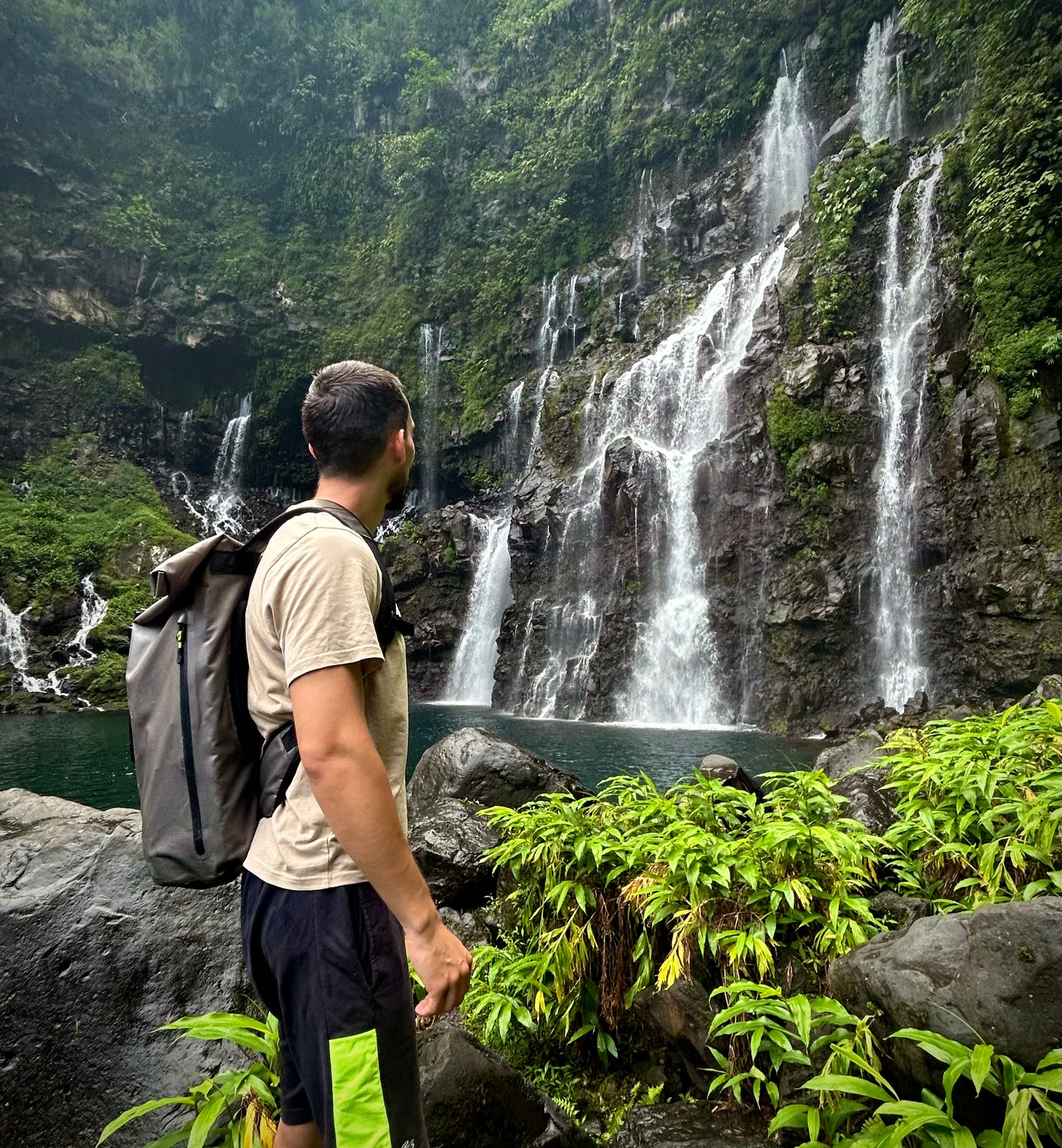 guérir la dépersonnalisation et déréalisation (DPDR), attaque de panique, badtrip